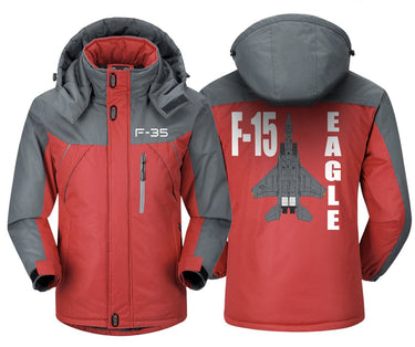 F-3 5 Winter Jacket